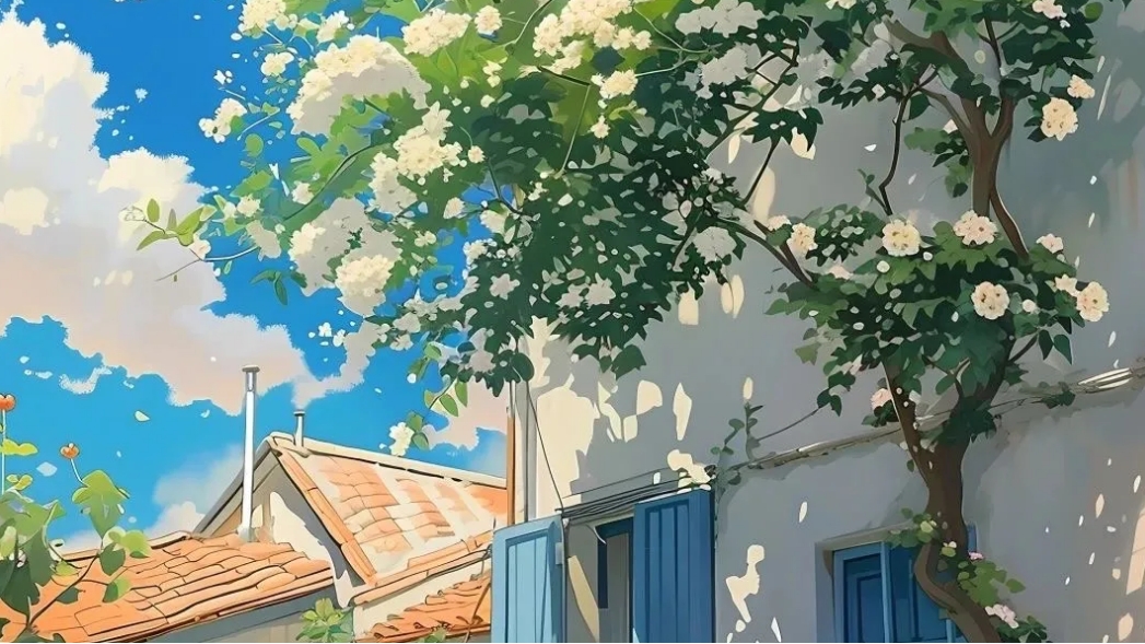 人生下半场，最节能的活法